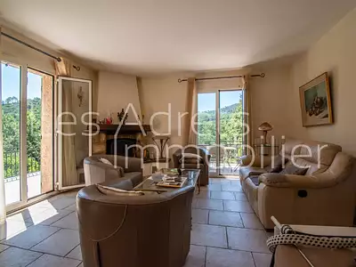 Maison, 93,1 m²