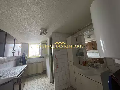 Maison, 175 m²