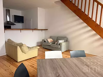 Appartement, 77,09 m²