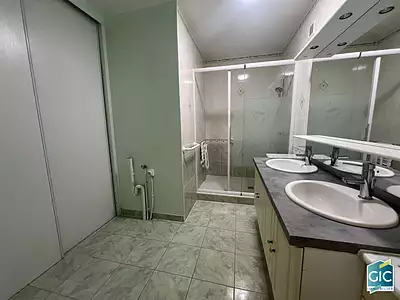 Appartement, 97 m²