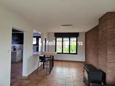 Maison, 72 m²
