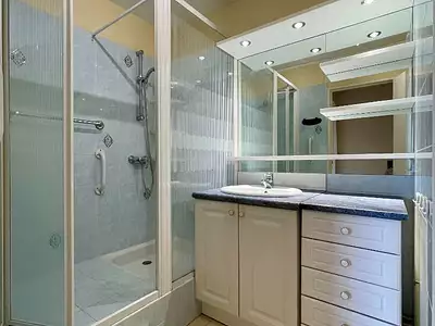 Appartement, 81,1 m²