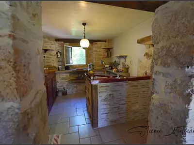 Maison, 157 m²