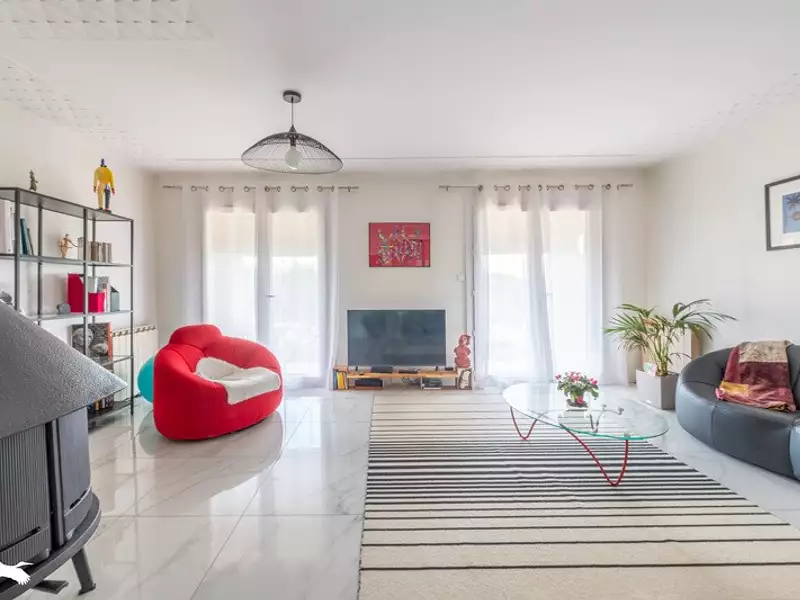 Maison, 104 m²