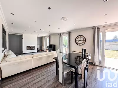 Maison, 130 m²