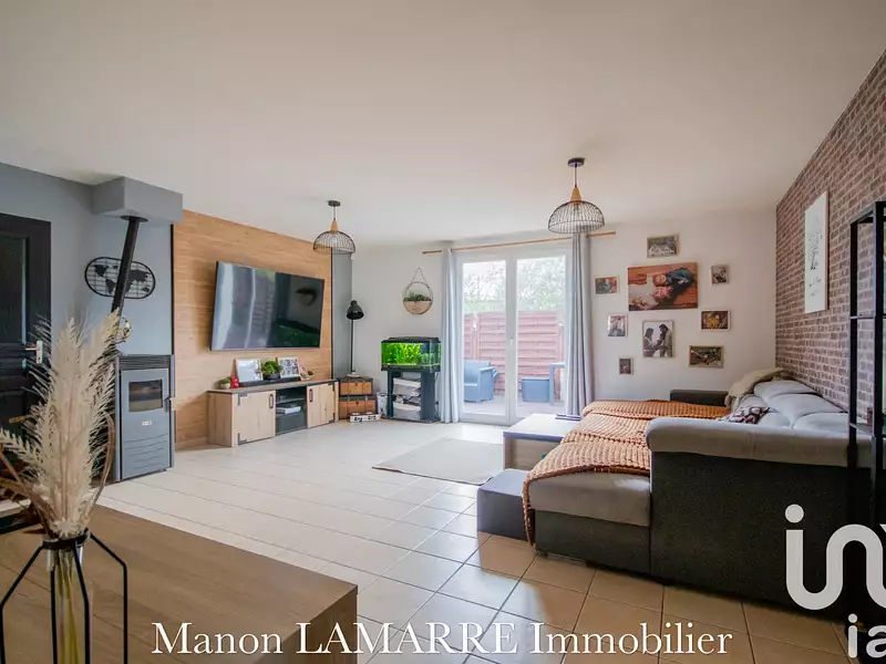 Maison, 85 m²