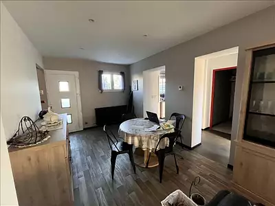 Maison, 66 m²