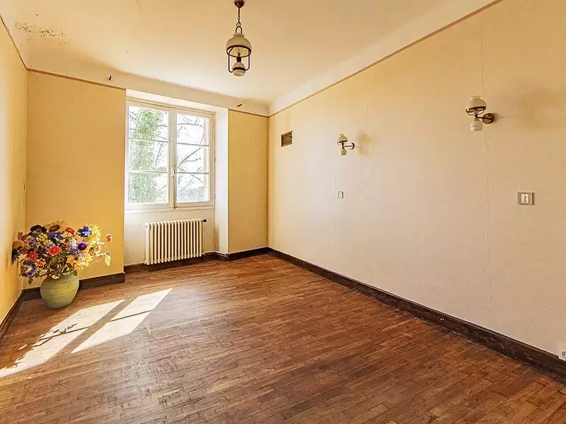 Maison, 164 m²
