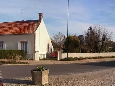 Maison, 100 m²