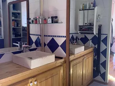 Maison, 180 m²