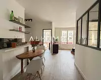 Appartement, 40,04 m²