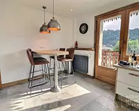 Appartement, 75,36 m²