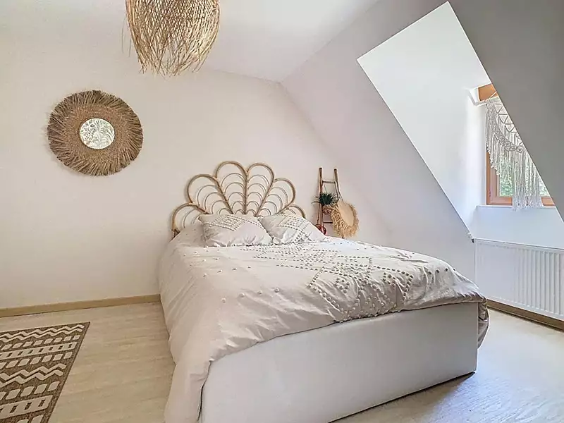 Maison, 180 m²