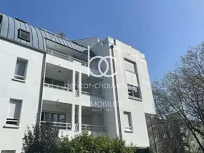 Appartement, 102,64 m²