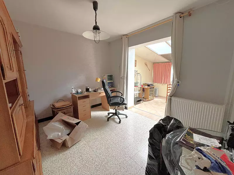 Maison, 91 m²