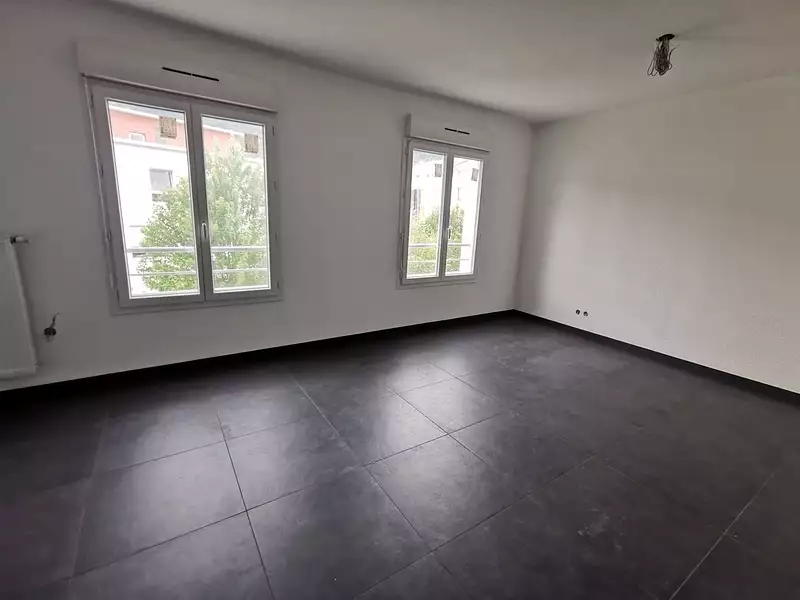 Appartement, 33,8 m²