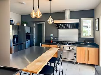 Maison, 310 m²