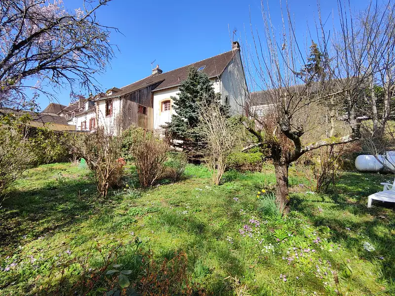 Maison, 143 m²