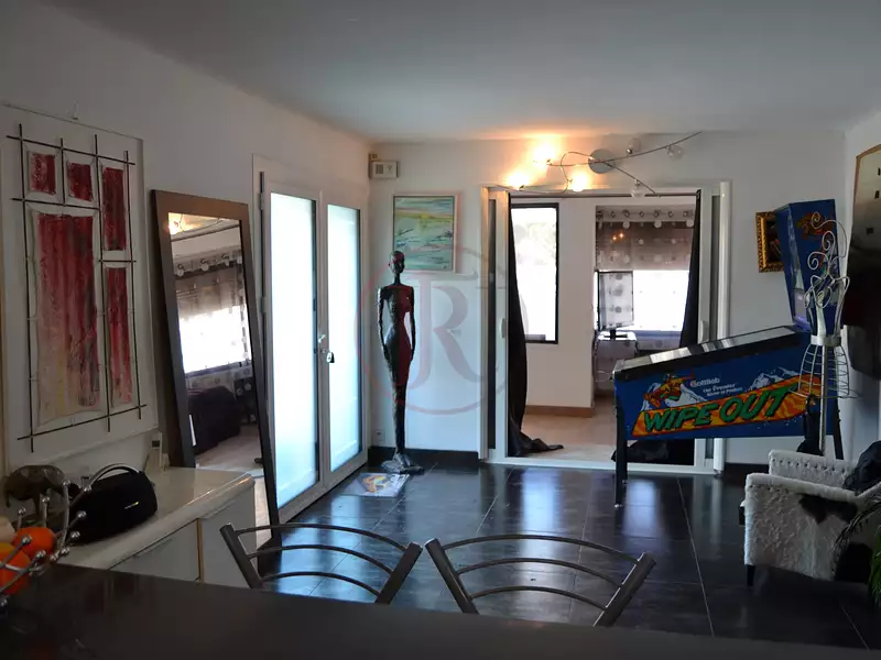 Maison, 200 m²
