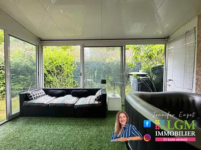 Maison, 93 m²