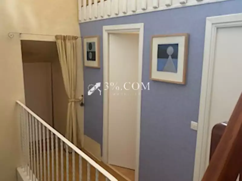 Maison, 100 m²