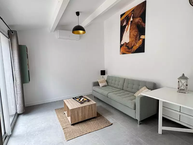 Appartement, 30,17 m²