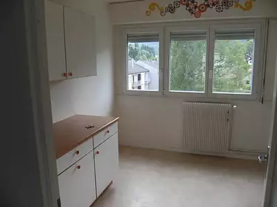 Appartement, 77,9 m²