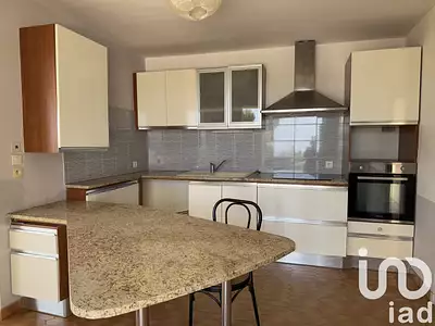 Maison, 150 m²