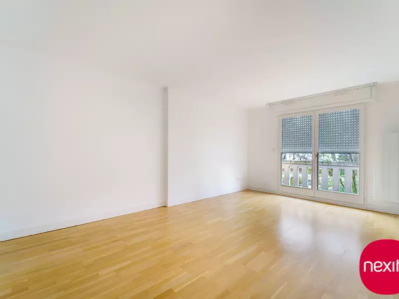 Appartement, 52,3 m²