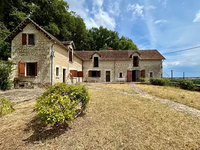 Maison, 228 m²