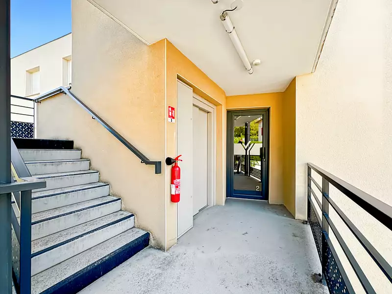 Appartement, 66 m²