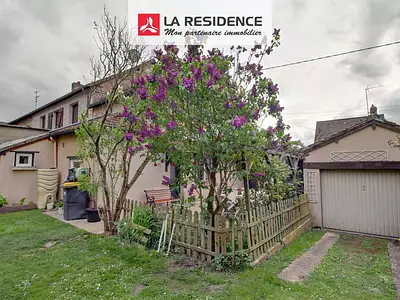 Maison, 75 m²