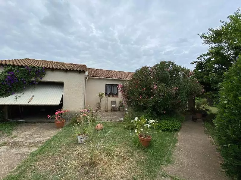 Maison, 71 m²