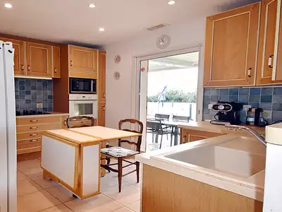 Maison, 183 m²