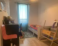 Appartement, 78,8 m²