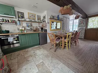 Maison, 75 m²