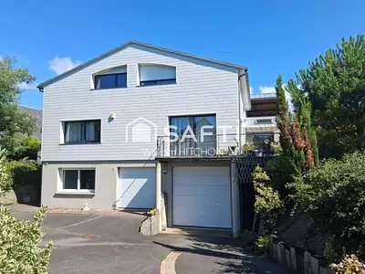 Maison, 330 m²