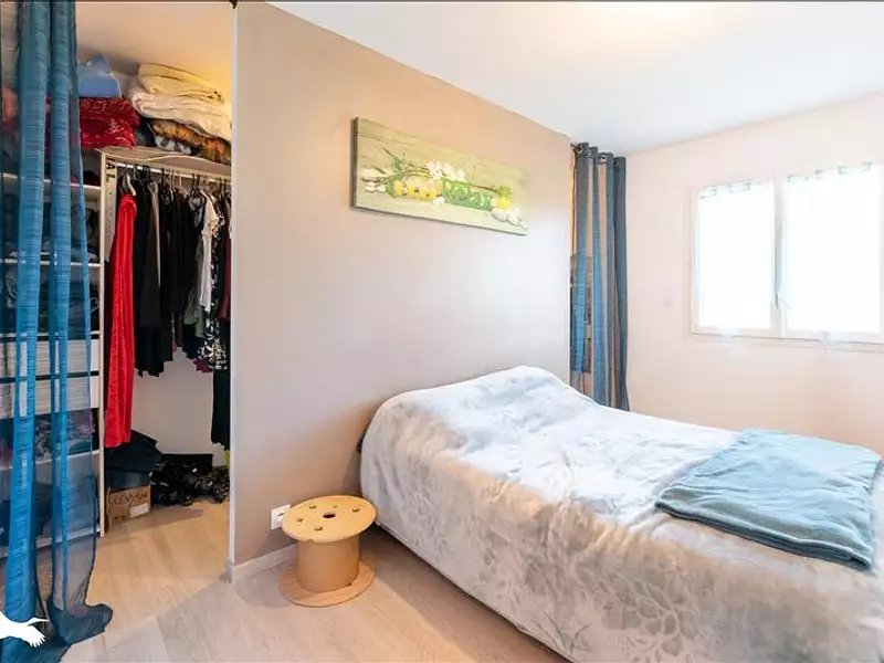 Maison, 112 m²