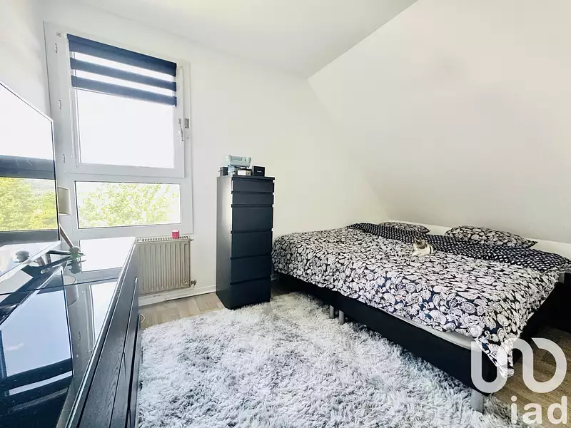 Maison, 80 m²