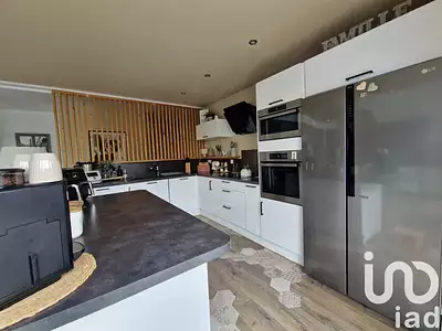 Maison, 160 m²