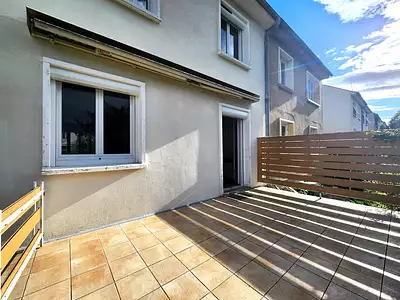 Maison, 75 m²