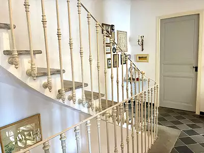 Maison, 109 m²