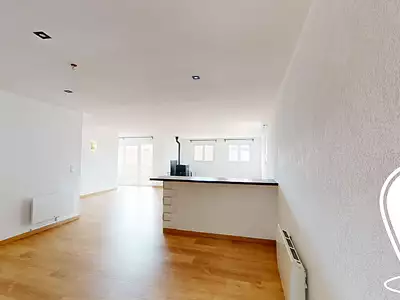 Appartement, 150,96 m²