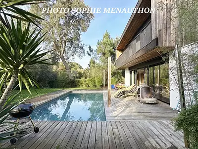 Maison, 170 m²