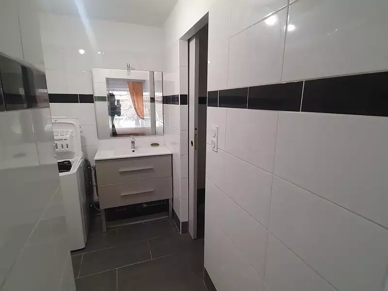 Appartement, 41 m²
