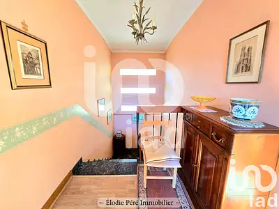 Maison, 136 m²