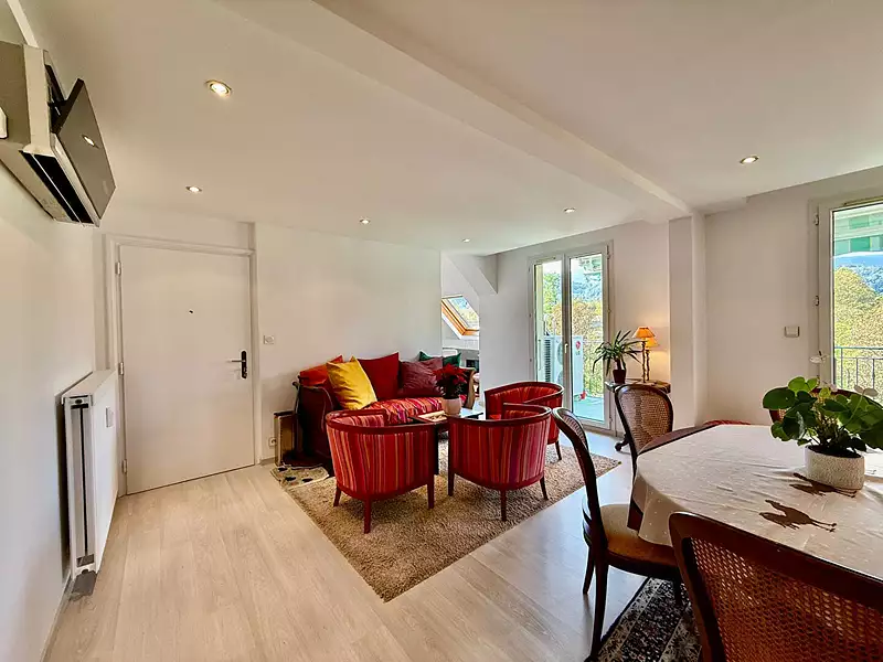 Appartement, 82,5 m²