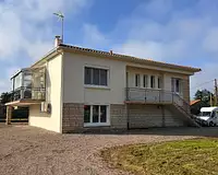 Maison, 175 m²