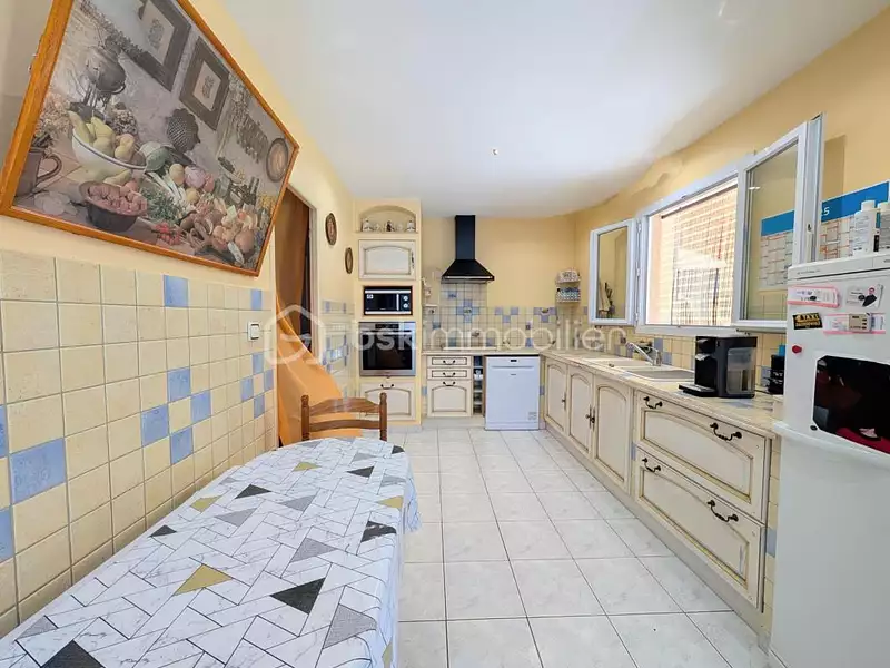 Maison, 100 m²
