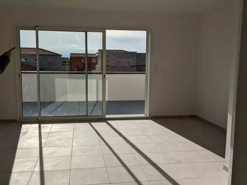 Appartement, 73 m²